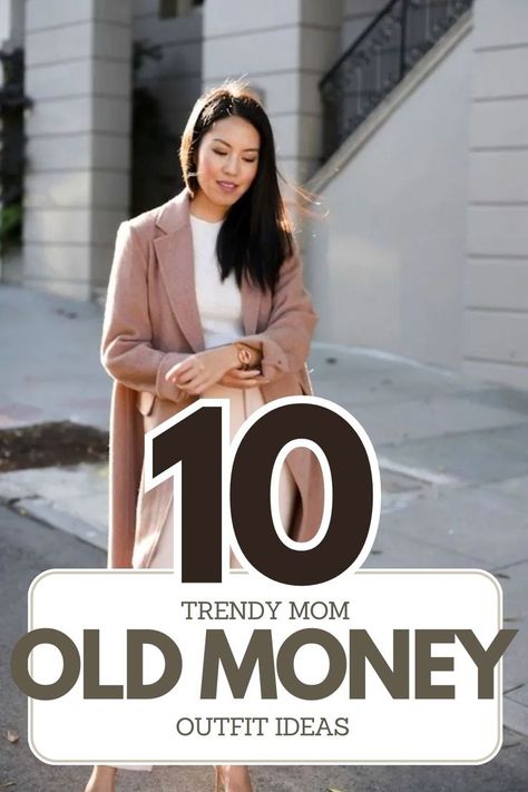 As a busy mom, I find it tricky to balance style with warmth and comfort during the winter months. This winter, fashion trends are all about layering smartly, playing with textures, and embracing a mix of chic yet cozy pieces. Here are 10 trendy winter outfit ideas for moms who want to emulate old money Trendy Mom Outfits Winter, Mom Winter Outfits, Trendy Mom Outfits Fall, Busy Mom Outfits, Cheap Hacks, Outfit Ideas For Moms, Mom Outfits Winter, Sweater Weather Outfits, Stylish Mom Outfits