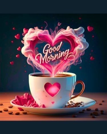 Morning My Love, Good Morning Sister Quotes, Good Morning Kisses, Good Morning Love Gif, Good Morning Sister, Love Good Morning Quotes, Good Morning Today, Good Morning Beautiful Gif, Good Morning Coffee Images