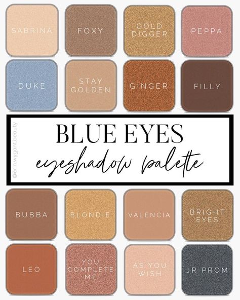 Make your eyecolor pop 💥 by wearing complimentary eyeshadow shades! Eyeshadow Green Eyes, Eyeshadow For Green Eyes, Maskcara Makeup, Cute Eyeshadow Looks, Eyeshadow For Blue Eyes, Adobe Express, Blue Green Eyes, Beauty Eyeshadow, Maskcara Beauty