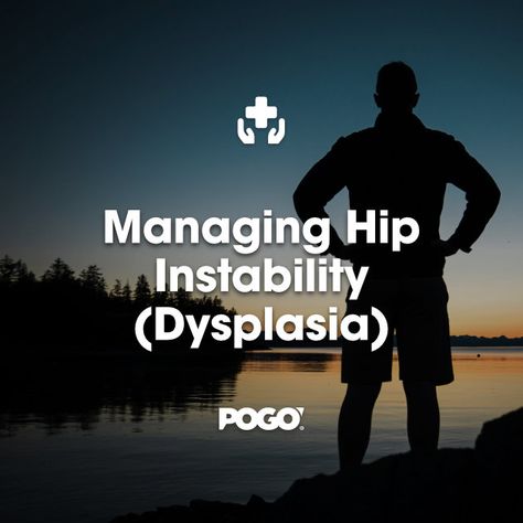 Managing Hip Instability (Dysplasia) Hip Dysplasia Exercise, Hip Dysplasia In Women, Hip Displaysia, Lower Limb Muscles, Ligaments And Tendons, Hip Surgery, Gluteus Medius, Reduce Hips, Bionic Woman