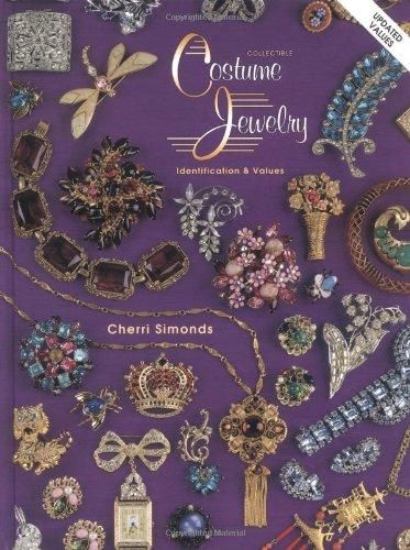 Collectible Costume Jewelry: Identification and Values: Simonds, Cherri Costume Jewelry Makers, Snake Choker, Coiled Snake, Arm Bracelet, Jewelry Knowledge, Walmart Jewelry, Jewelry Ads, Old Jewelry, Vintage Jewels