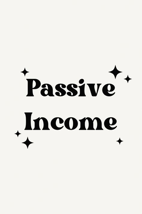 Passive Income Picture, Passive Income Vision Board, Multiple Sources Of Income Aesthetic, Passive Income Aesthetic, 6 Figure Income Aesthetic, Sold Aesthetic, Income Aesthetic, Mimosas Brunch, Multiple Sources Of Income