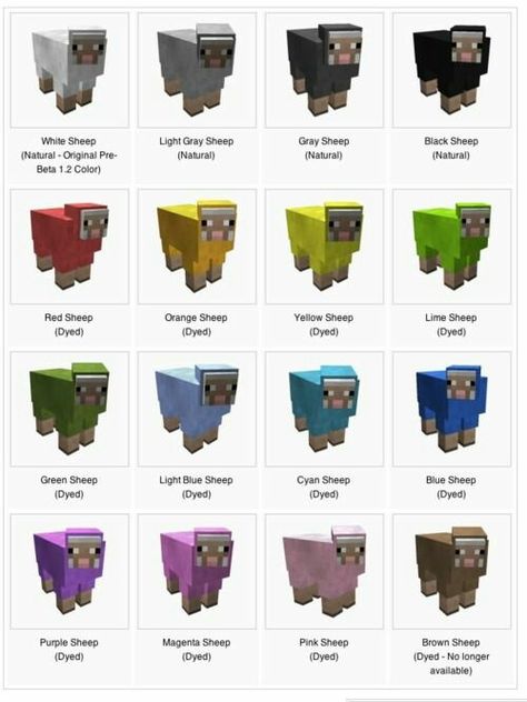 Minecraft Essentials, Minecraft Sheep, Minecraft Horse, Minecraft Forge, Minecraft Banner Designs, Minecraft Farm, Easy Minecraft Houses, All Minecraft, Cool Minecraft Creations