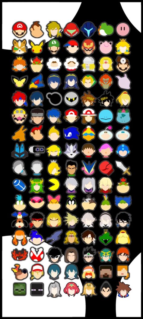 Super Smash Ultimate, Smash Bros Funny, Super Smash Bros Videos, Super Smash Bros Brawl, Dope Cartoons, Stock Icon, Meta Knight, Mario Art, Super Smash Brothers