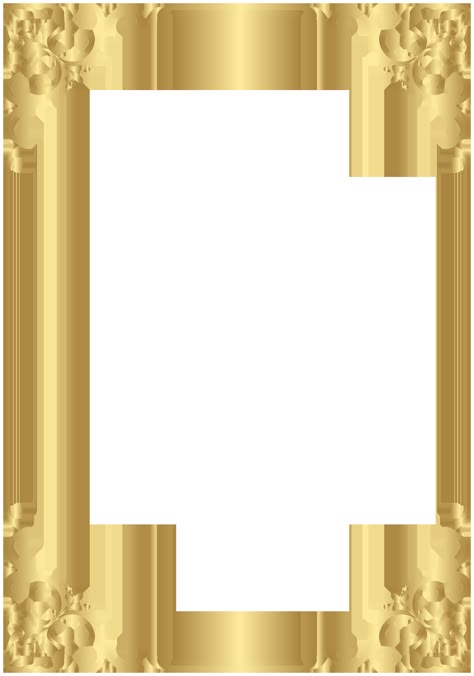 Golden Frame Design, Golden Border Design, Golden Frame Background, Golden Border Frame, Golden Frame Png, Gold Border Png, Gold Border Design, Gold Border Png Transparent, Gold Border Frame Transparent