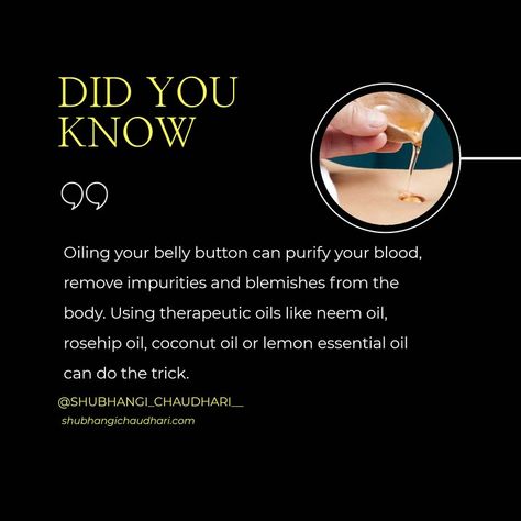 Rosemary Oil In Belly Button, Coconut Oil Belly Button, Neem Oil For Birth Control, Coconut Oil In Belly Button Benefits, Oiling Belly Button, Neem Oil Benefits Skin, Caster Oil In Belly Button Benefits, Belly Button Oil Benefits, Belly Button Oil Remedies