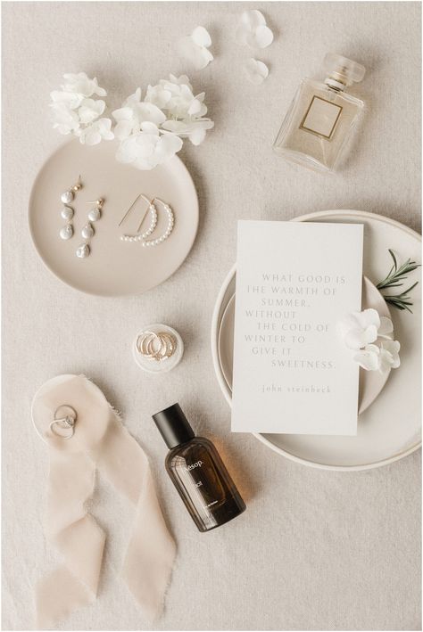 Wedding Photography Detail Shots, Wedding Flat Lay, Wedding Detail Shots, Wedding Shot List, Details Photography, Wedding Details Photography, Winter Elopement, Wedding Shot, Wedding Day Details