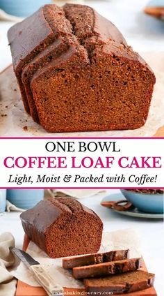 Coffee Pound Cake Recipes, Coffee Loaf Cake, Coffee Loaf, Coffee Cake Loaf, Afternoon Tea Cake, Cake With Coffee, Coffee And Walnut Cake, Coffee Cake Recipes Easy, Afternoon Tea Cakes