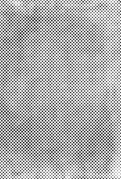 Black and white halftone dots vector texture. Distress mosaic pattern Halftone Graphic, Halftone Art, Dirt Texture, Hp Book, Image Overlay, Halftone Pattern, Vector Texture, Halftone Dots, Graphic Design Images