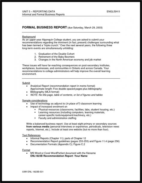 Free  Basc 3 Self Report Template Docs published by Archie Fraser. More on our website now Basc 3 self report template - Designing a report is no small task. It calls for mindful planning and understanding of your information, as well as cre... Memorandum Template, Earned Value Management, Algonquin College, Report Writing, Book Report, Writing Process, Report Template, Formal Business, Best Templates