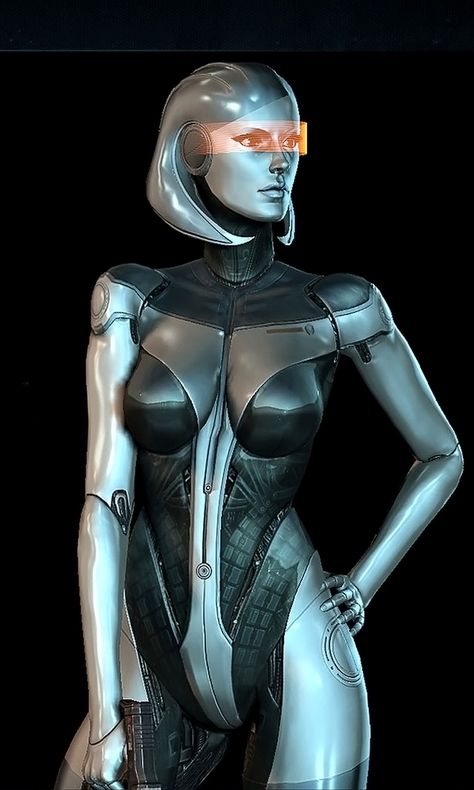 Mass Effect - EDI Mass Effect Edi Art, Edi Mass Effect Art, Edi Mass Effect 3, Mass Effect Biotics, Edi Mass Effect, Mass Effect Comic, Mass Effect Tali, Car Gold, Mass Effect Characters