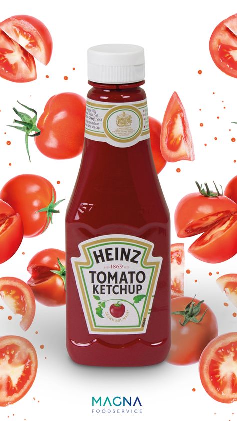 Heinz Ketchup Aesthetic, Ketchup Aesthetic, Product Posters, Heinz Tomato Ketchup, Heinz Ketchup, Bottle Drawing, Bee Wall Art, Diet Books, Food Graphic Design