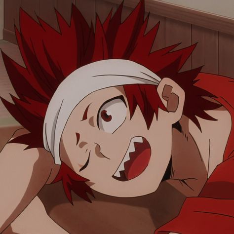 Kirishima My Hero Academia, 귀여운 음식 그림, Kirishima Eijirou, Hero Wallpaper, My Hero Academia Episodes, Anime Boys, My Hero Academia Manga, Izuku Midoriya, Cute Anime Guys