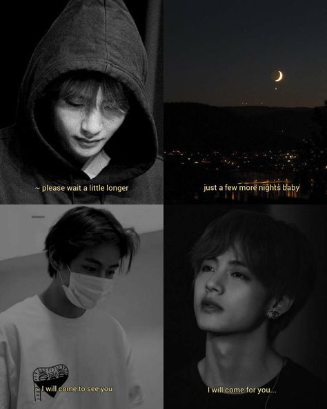 🥀💔 Kim Taehyung Ff, Bts Motivation, Taehyung Ff, Childhood Love, V Quote, Taehyung Pics, Bts Lyrics Quotes, Taehyung Abs, Dark Love