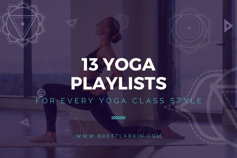 Yoga Music Playlist, Jivamukti Yoga, Yoga Playlist, Restorative Yoga Poses, Pop Playlist, Yoga Music, Vinyasa Flow, Yoga Nidra, Types Of Yoga