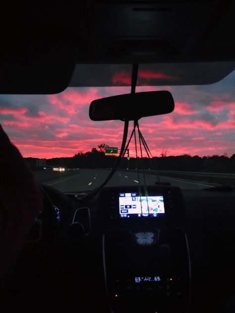 Driving Sunset Aesthetic, Driving Sunset, His Clothes, Sunset Aesthetic, Post It, Love Letters, Jade, Let Me