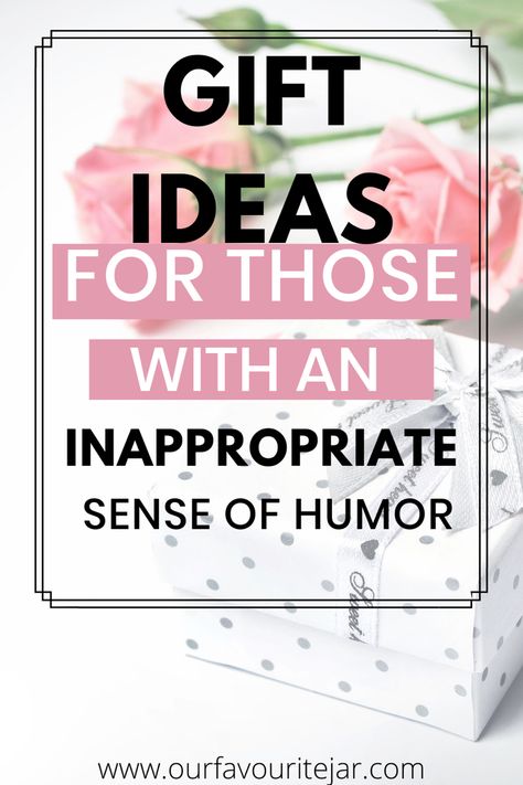 Inappropriate Wedding Gifts, Inappropriate Gifts For Friends, Competition Gift Ideas, Innuendo Humor, Inappropriate Quote, Inappropriate Memes, Inappropriate Gift, Good News Stories, One Friend