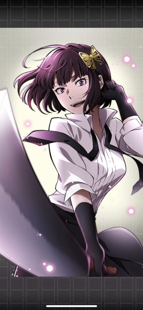 Yosano Bungou Stray Dogs, Yosano Akiko, Akiko Yosano, Bungou Stray Dogs, Sports, Dogs, Anime