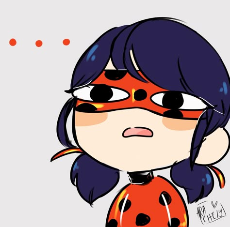 Ladybug Chibi, Twisted Fate, Ladybug Art, Alice And Wonderland Quotes, Miraculous Ladybug Chat Noir, Miraculous Ladybug Oc, Marinette Ladybug, Miraculous Ladybug Fan Art, Ladybug Anime