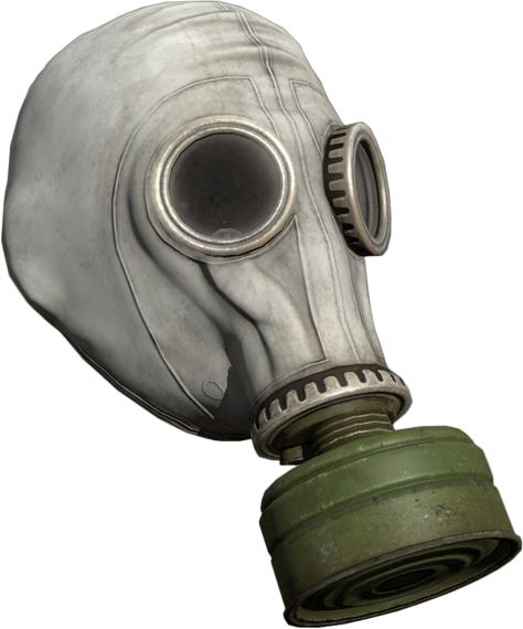 Mask Gas, Cool Png, Gas Mask Tattoo, Nuclear Apocalypse, Gas Mask Art, German Helmet, Masks Art, Military Gear, Chernobyl