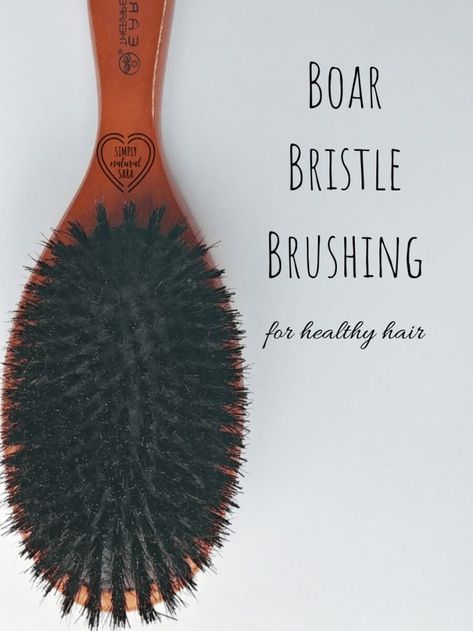 Anti Frizz Serum, Hair Growth Products, Princess Book, Boar Bristle Brush, Hair Growth Secrets, Haircare Routine, Natural Beauty Recipes, Natural Beauty Diy, Healthy Hair Tips