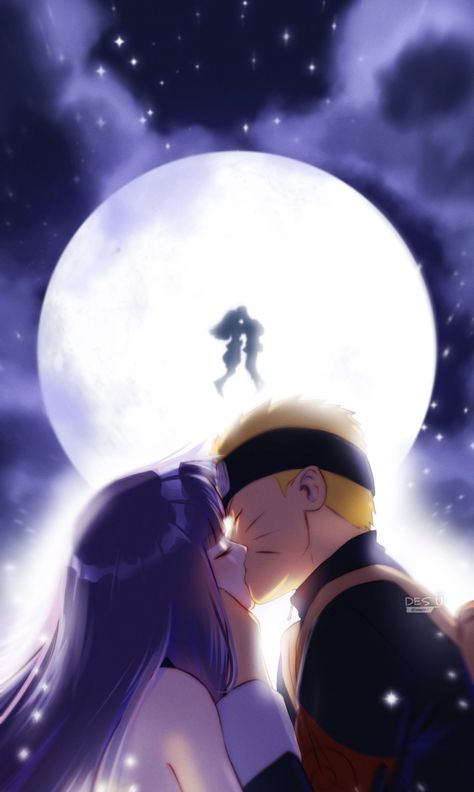 Naruto Und Hinata, Naruto Y Hinata, Naruto Hinata, Inuyasha Fan Art, Itachi Uchiha Art, Recent Anime, 1080p Anime Wallpaper, Real Anime, Naruto Uzumaki Art