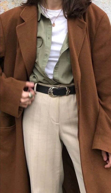 Brown Aesthetic Vintage, Dark Academia Outfit, Genderless Fashion, Cute Nike Outfits, Academia Fashion, Mens Fashion Edgy, Light Academia, Streetwear Men Outfits, Brown Aesthetic