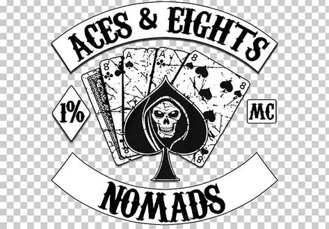 Aces And Eights, Photography Organizations, V Logo, Logo Emblem, Human Behavior, Free Sign, Monochrome Photography, Color Help, Grand Theft Auto