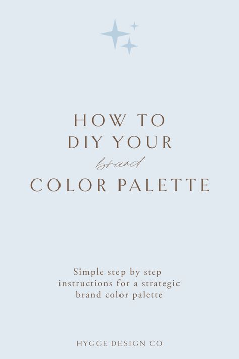 How To Create A Color Palette For Your Brand, Jewelry Branding Identity Color Palettes, Company Color Palette, Scandinavian Branding, Create A Color Palette, Branding Color Palette, Branding Moodboard, Spa Stuff, Hygge Design