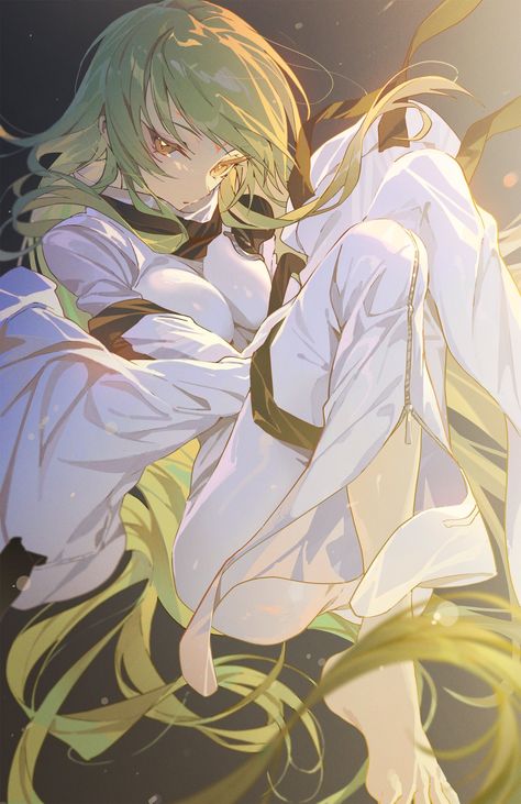 C.c Code Geass Icon, Code Geass Wallpaper, Code Geass C.c, Code Geass, Anime Couples Manga, Character Design References, Anime Poses Reference, Anime Poses, 그림 그리기