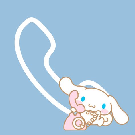 Cinnamoroll Iphone Icons, Cinnamonroll Icons, Cinnamoroll App Icon, Sanrio App Icons, Whats On My Iphone, Kawaii App, Mobile App Icon, Desain Quilling, Iphone Wallpaper Kawaii