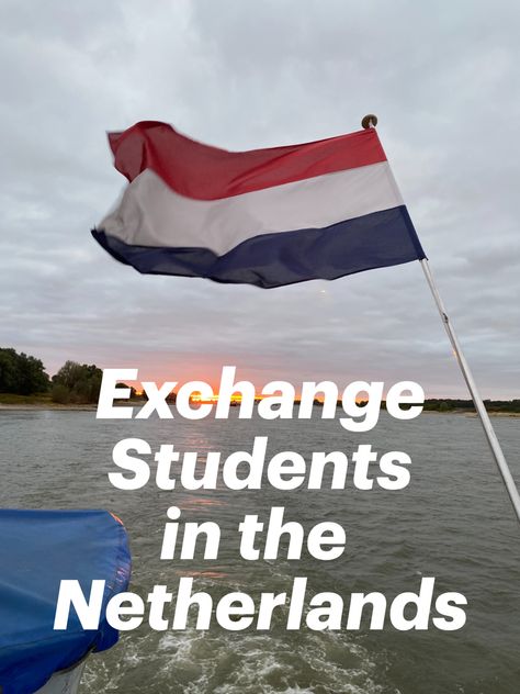 Ever wondered what it is like to be a foreign student in the Netherlands? What are some things you would consider when moving to a new country? The attached article will explain some logistics and answer all of your questions! Moving To A New Country, Exchange Student, Place To Live, International Students, A Student, Budget Travel, The Netherlands, Travel Blog, Netherlands