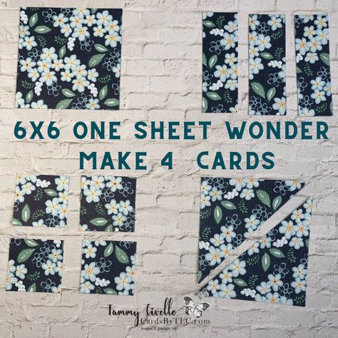 12 X 12 One Sheet Wonder Cards, 6x6 Dsp One Sheet Wonder, One Sheet Wonder Cards 12x12 Templates Free, 6 X 6 One Sheet Wonder, 6x6 Paper Pad Cards, One Sheet Wonder Cards 6x6, One Sheet Wonder Cards 12x12 Templates, 6x6 One Sheet Wonder, One Sheet Wonder Cards