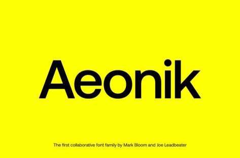 Download Aeonik, a free sans serif font with a modern and geometric style. Perfect for branding, web design, and more. #AeonikFont #FreeFontDownload Aeonik, a free sans serif font with a modern and geometric style. Perfect for branding, web design, and more. #AeonikFont #FreeFont#Sans_Serif_Fonts_Typography #San_Serif_Font #Sans_Serif_Typeface #Brand_Fonts Bold San Serif Font, San Serif Typography, Free Sans Serif Fonts, San Serif Fonts, Clean Font, Sans Serif Typography, Clean Fonts, Modern Serif Fonts, Modern Serif