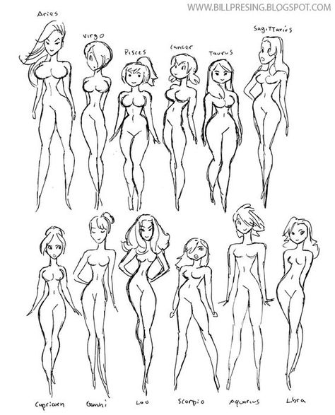 Female Body Shapes, Arte Pin Up, Poses References, Body Drawing, Female Body, Character Design References, Drawing Challenge, Drawing Poses, Pen Drawing