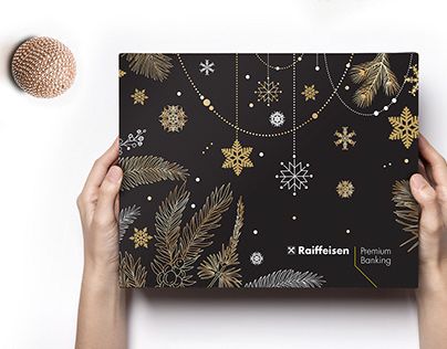 Christmas Bag Design, Christmas Box Design Packaging, Rakhi Packaging, Christmas Box Design, Christmas Packaging Design, Christmas Menu Design, Christmas Wrapper, New Year Packages, Chocolate Packaging Design