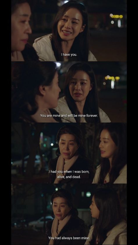 Hi, bye mama Hi Bye Mama Quotes, Hi Bye Mama, Mama Quotes, Quotes Drama Korea, Cinema Quotes, K Quotes, Korean Drama Quotes, Its Okay To Not Be Okay, Kdrama Quotes