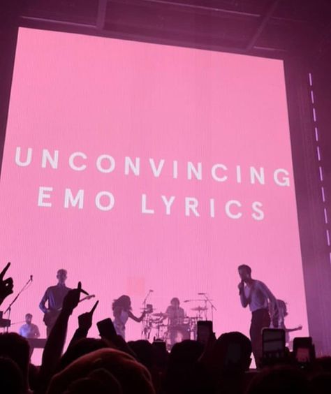 Emo Lyrics, Matt Healy, Tyler Blackburn, Daniel Gillies, Jamie Campbell, Brodie Sangster, Jamie Campbell Bower, Joseph Morgan, Brendon Urie