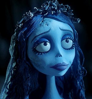 Emily From Corpse Bride, Corpse Bride Movie, Corpse Bride Art, Bride Aesthetic, Emily Corpse Bride, Dead Bride, Tim Burton Corpse Bride, Tim Burton Art, Tim Burton Films