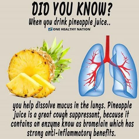 Nutrition Sportive, Sport Nutrition, Calorie Counter, Healing Food, Natural Health Remedies, Pineapple Juice, Health Info, Health And Beauty Tips, Lungs