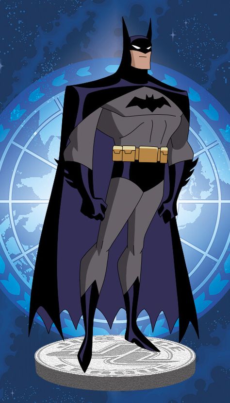 Wayne Wallpaper, Animated Batman, Dc Wallpaper, Justice League Animated, Batman Cartoon, Gotham Batman, Batman Arkham Origins, Batman Poster, Dc Comics Heroes