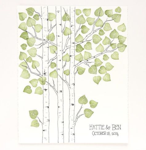 simple aspen tree drawing Aspen Tree Drawing, Willow Logo, Tree Drawing Easy, Aspen Trees Tattoo, Plants Collage, Tree Drawing Simple, Painted Trees, Willow Tree Tattoos, Brother Tattoos