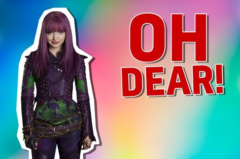 Descendants Quiz | Descendants | Trivia Quizzes Descendants Songs, Quotev Quizzes, Crush Quizzes, Disney Descendants Characters, Magical Abilities, Descendants Characters, Finish The Lyrics, Kenny Ortega, Disney Channel Descendants