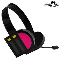 Vocal series, headphone Hatsune miku type. Yen 3,800 http://www.assist-wig.com/detail/010017 Hatsune Miku Headphones, Miku Headphones, Cosplay Miku, Diy Headphones, Miku Cosplay, Anime Fashion, Japanese Games, Cosplay Tips, Anime Warrior