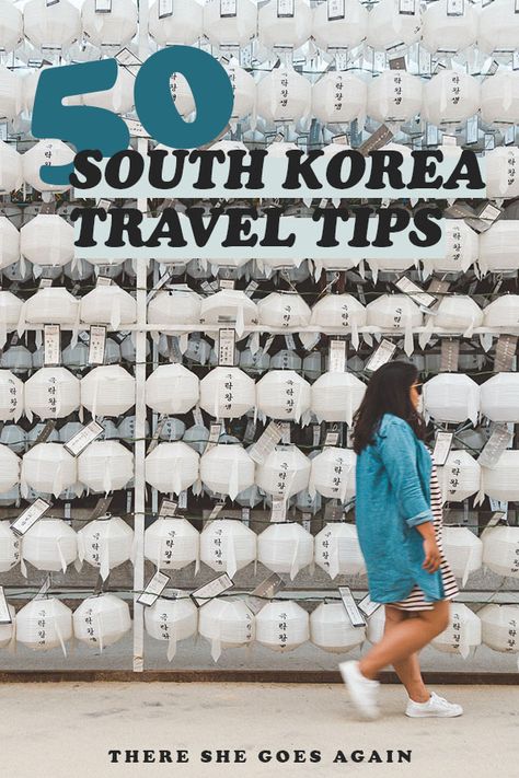 50 South Korea Travel Tips – There She Goes Again South Korea Holiday, 1 Month In South Korea, Seoul Vacation, Korea Holiday, Seoul Korea Travel, Korea Trip, Itinerary Ideas, Asia Trip, Seoul Travel