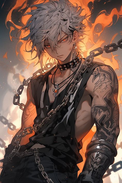 Glowing Eyes, Spotify Apple, Apple Music, Anime Character, Tattoos, Music, Anime, Instagram