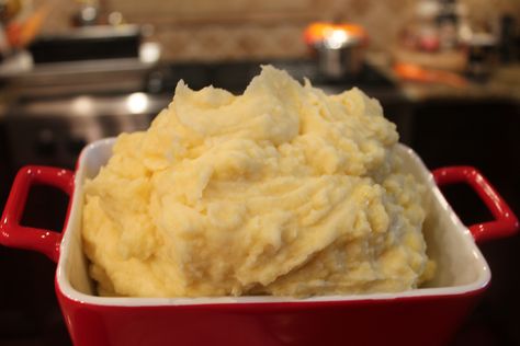 Mashed Potatoes Ikea Mashed Potatoes, Mashed Potatoes With Potato Ricer, Epicurious Mashed Potatoes, Natasha’s Kitchen Mashed Potatoes, Creamy No-fail Make-ahead Mashed Potatoes, The Best Mashed Potatoes, Best Mashed Potatoes, Mashed Potatoes Recipe, Rice And Beans