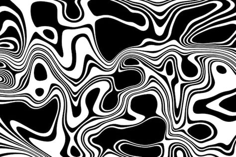 Black and white liquid texture. abstract... | Premium Vector #Freepik #vector #liquid-texture #liquid-pattern #abstract-texture #oil-texture Marbling Pattern, Oil Texture, Liquid Pattern, Liquid Texture, White Liquid, Abstract Liquid, Texture Abstract, Castle In The Sky, Occult Art