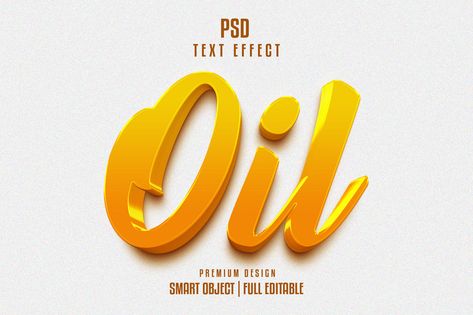 Oil 3d text effect #pikbest# Free 3d Text Effect Psd, Free Psd Text Effects, Text Effects Illustrator, 3d Text Design, Movie Fonts, Fonts Style, Graphic Design Text, Poster Text, Png Images Free