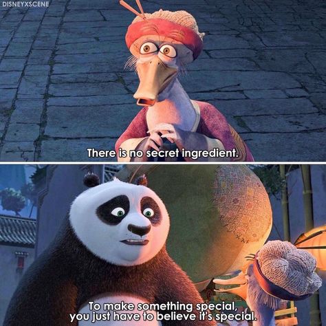 Kung Fu Panda Quotes, Panda Meme, Cosmic Quotes, Business Woman Quotes, Gentleman Aesthetic, Magic Quotes, Disney Movie Quotes, Animation Movie, Dreamworks Animation